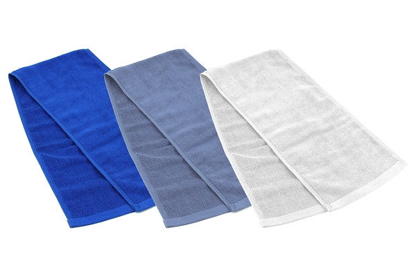cotton sport towel