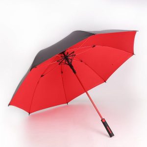 27 inch auto golf umbrella