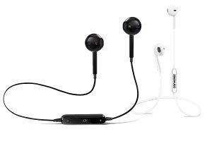 bluetooth earphones