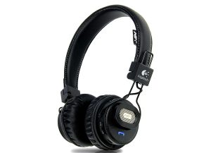 bluetooth headphones & speaker