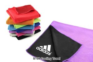 cooling towel