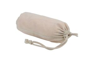 cotton pouch