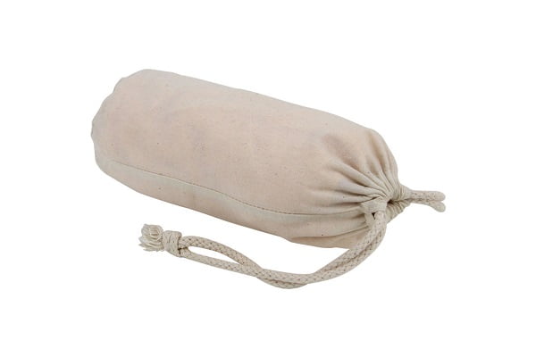 Eco Natural Cotton Pouch - All Corporate Gifts