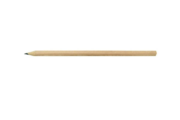 wood HB pencil