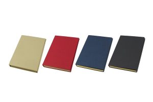 eco notepad set with pen