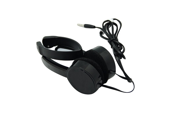 foldable headphones