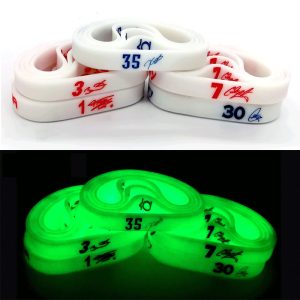 Glow In Dark Wristband