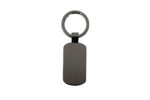 metal keychain