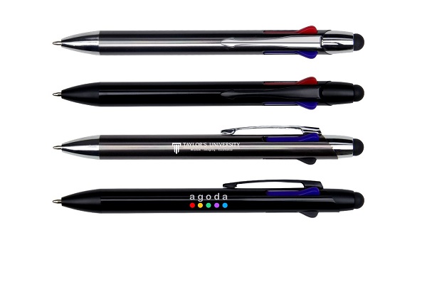 multicolor pen