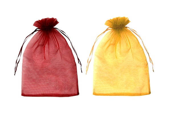 Organza Gift Bag – All Corporate Gifts