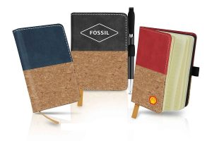 pocket notebook