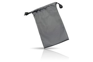 polyester drawstring pouch