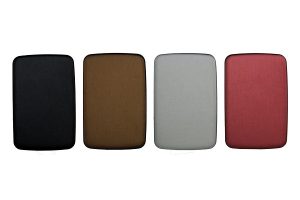 rfid blocking card holder