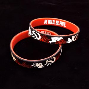 Silicone Wristband