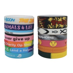 Special Wristband