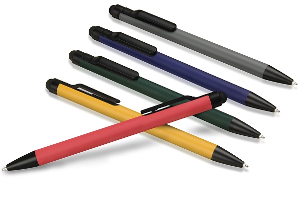 stylus ball pen