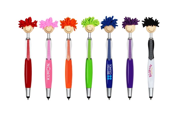stylus ball pen