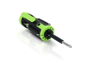 Tool Set with LED Torch Light