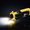 Tool Set with LED Torch Light