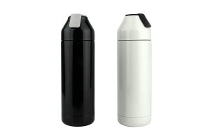 vacuum thermal flask