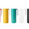 vacuum thermal suction flask