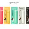 vacuum thermal suction flask