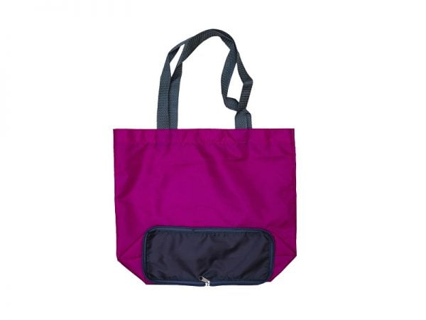 foldable shopping bag