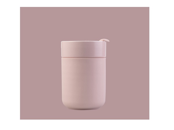 NORDIC Ceramic Mug (280 ml)