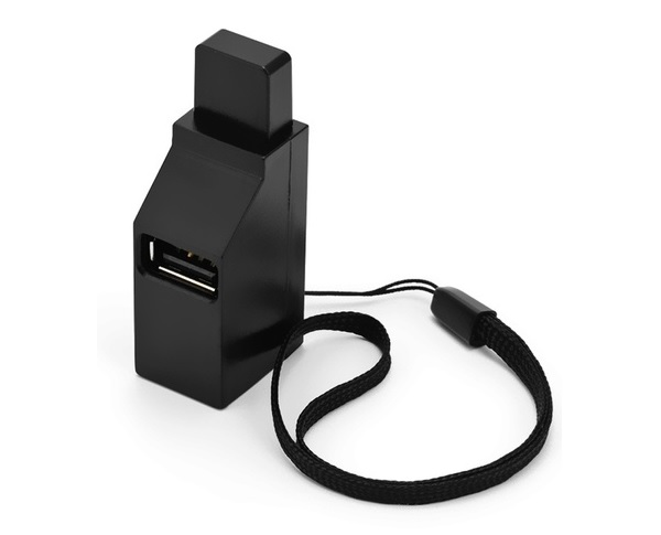 NEBULA – USB Hub