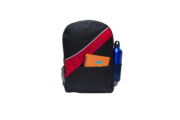 BOWIE Stylish Backpack