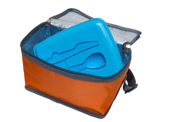 CLODY Ripstop Cooler & Warmer Bag