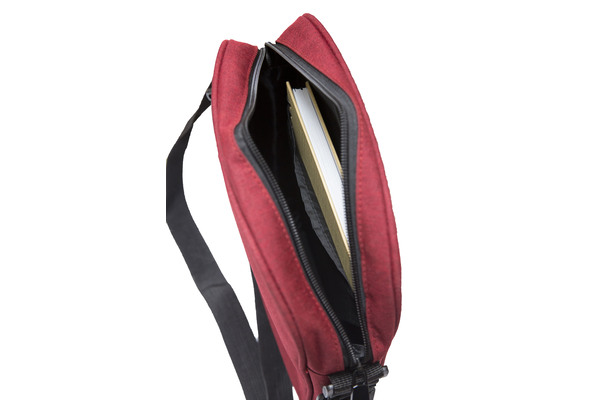 EMIE Nylon Oxford Sling Bag