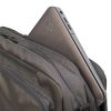 jannet two way nylon laptop bag