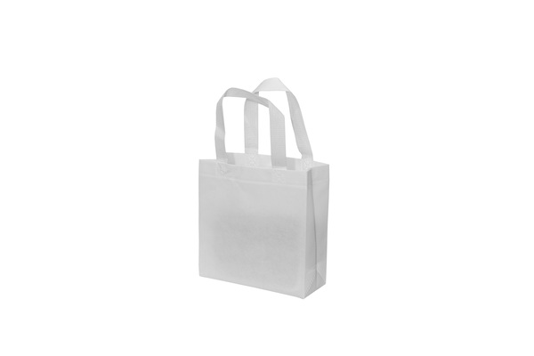 JOVIAL A5 Ultrasonic Non-Woven Bag