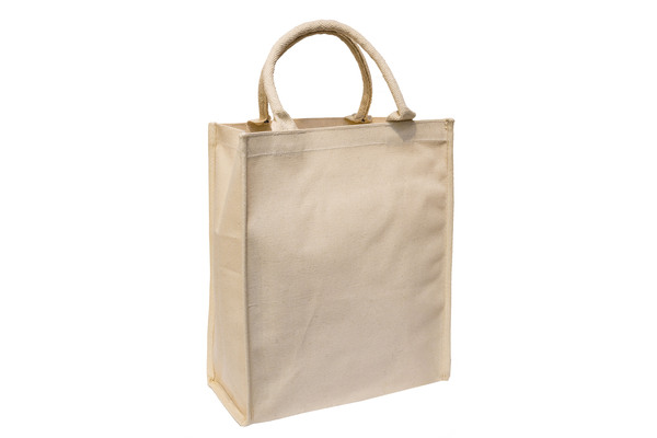 OREXTY Laminated Canvas Bag