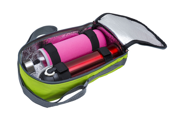 PASSION Cooler & Warmer Sling Bag