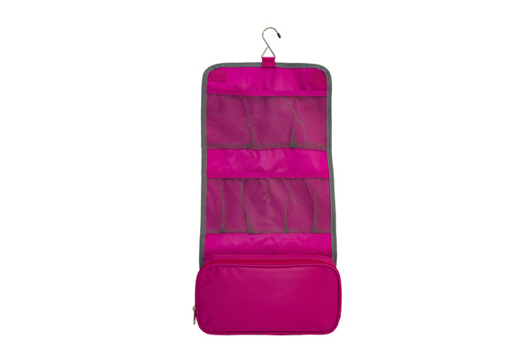 TOMY Hanging Toiletries Bag