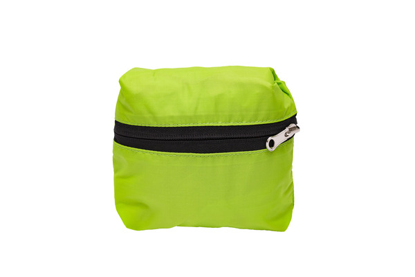 VANNESA Nylon Foldable Travel Bag