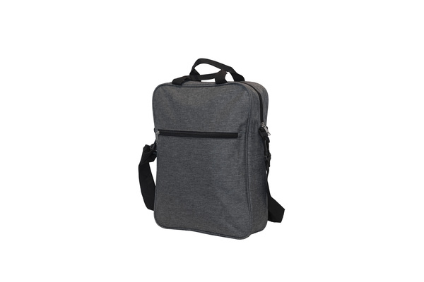 VERON Nylon Oxford Sling Bag