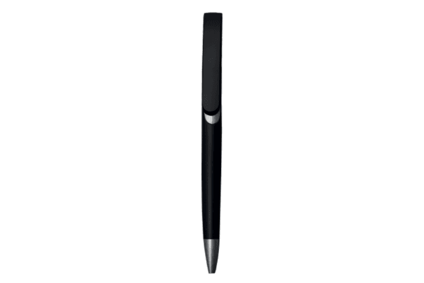 CREVALA Black Ink Plastic Ball Pen