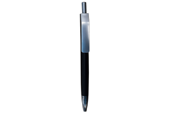 DRIFTER Black Ink Plastic Ball Pen