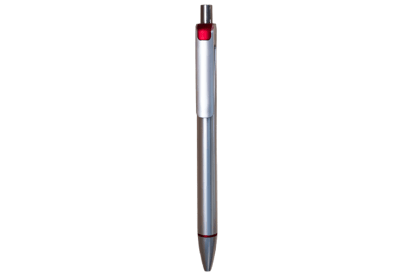 GRAYSIOUS Black Ink Plastic Ball Pen