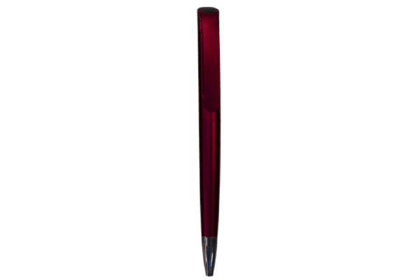 HEYDEN Black Ink Plastic Ball Pen