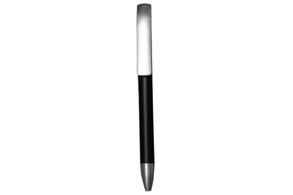 INFINITE Black Ink Plastic Ball Pen