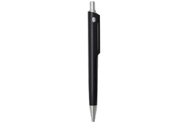 LOFI Black Ink Plastic Ball Pen