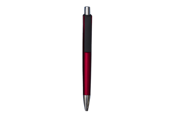 NIVILA Black Ink Plastic Ball Pen