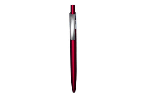 RISDER Black Ink Plastic Ball Pen