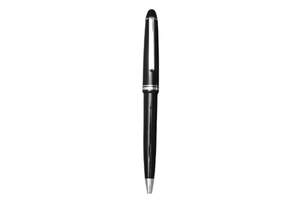 ROZALIO Black Ink Plastic Ball Pen