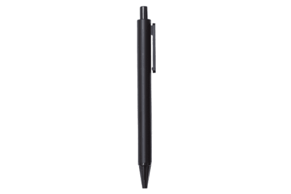 TERISSA Black Ink Plastic Ball Pen