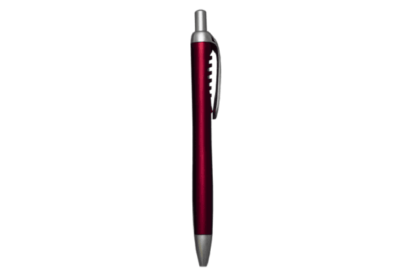 TORLANA Black Ink Plastic Ball Pen